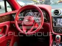 2020 Bentley Bentayga
