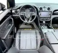 2020 Bentley Bentayga