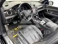 2020 Bentley Bentayga