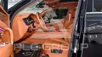 2020 Bentley Bentayga