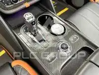 2020 Bentley Bentayga