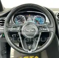 2020 Bentley Bentayga