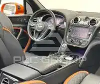2020 Bentley Bentayga