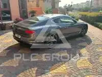 2020 Bentley Continental