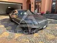 2020 Bentley Continental