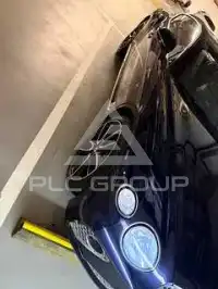 2020 Bentley Continental