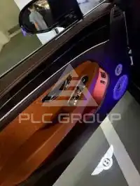2020 Bentley Continental