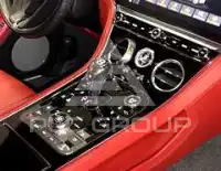 2020 Bentley Continental