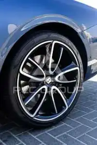 2020 Bentley Continental