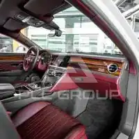 2020 Bentley Flying