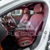 2020 Bentley Flying
