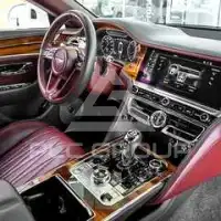 2020 Bentley Flying