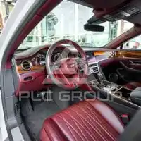 2020 Bentley Flying