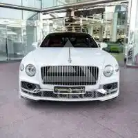 2020 Bentley Flying