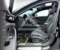 2020 Bentley Flying