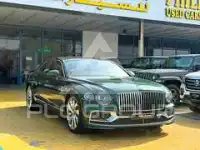 2020 Bentley Flying