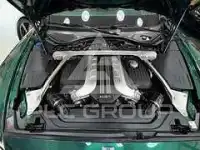 2020 Bentley Flying