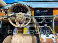 2020 Bentley Flying