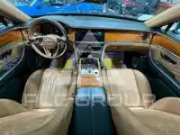 2020 Bentley Flying