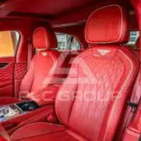 2020 Bentley Flying