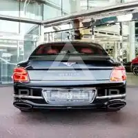2020 Bentley Flying