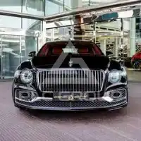 2020 Bentley Flying