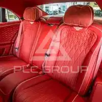 2020 Bentley Flying