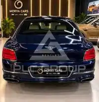 2020 Bentley Flying