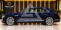2020 Bentley Flying