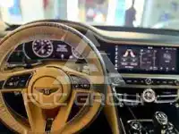 2020 Bentley Flying
