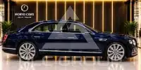 2020 Bentley Flying