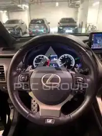 2020 Lexus NX