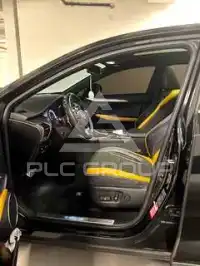 2020 Lexus NX