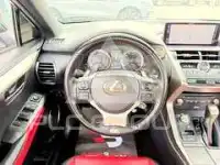 2020 Lexus NX