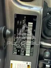 2020 Lexus NX