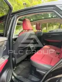 2020 Lexus NX