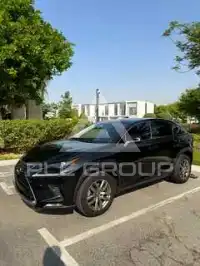 2020 Lexus NX