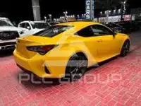 2020 Lexus 