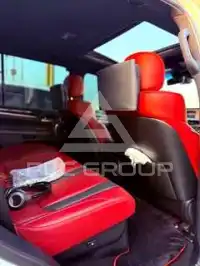 2020 Lexus LX