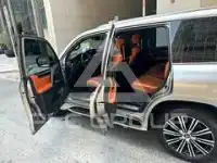 2020 Lexus LX