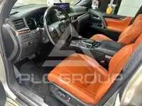 2020 Lexus LX
