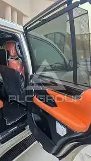2020 Lexus LX