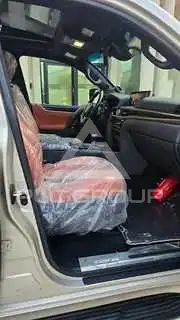 2020 Lexus LX
