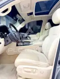 2020 Lexus LX