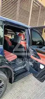 2020 Lexus LX