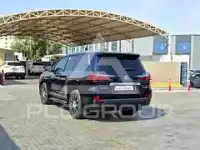 2020 Lexus LX