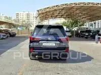 2020 Lexus LX