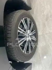 2020 Lexus LX