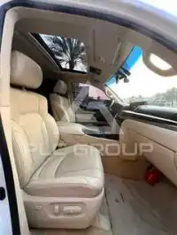 2020 Lexus LX