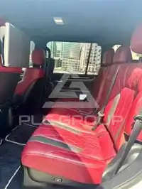 2020 Lexus LX